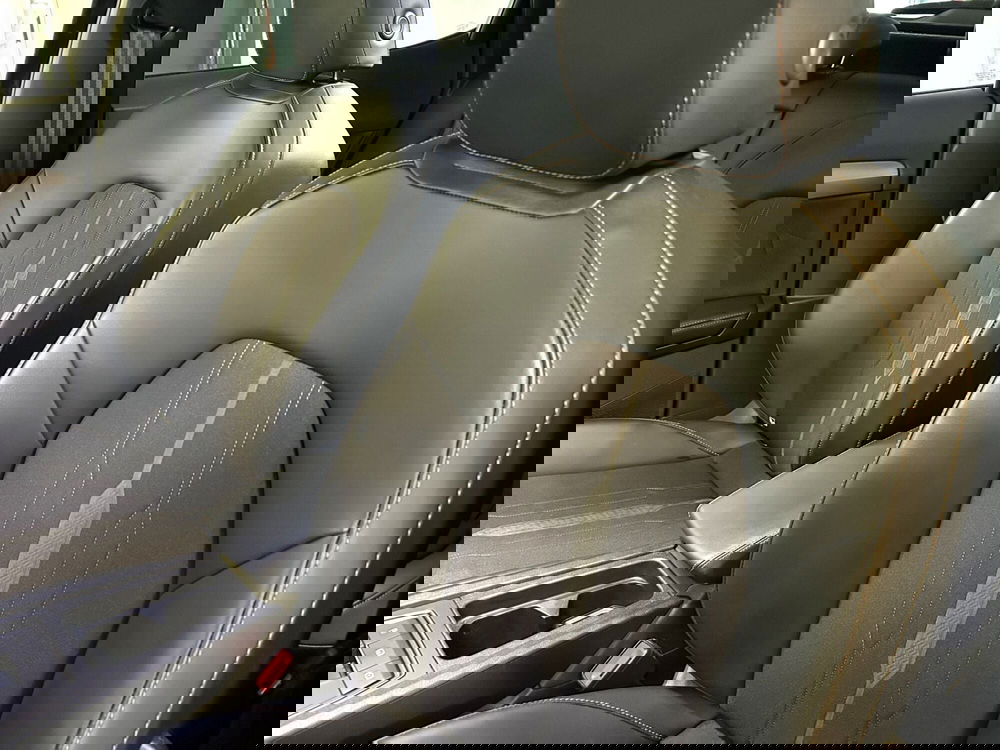 Cupra Formentor usata a Ferrara (10)