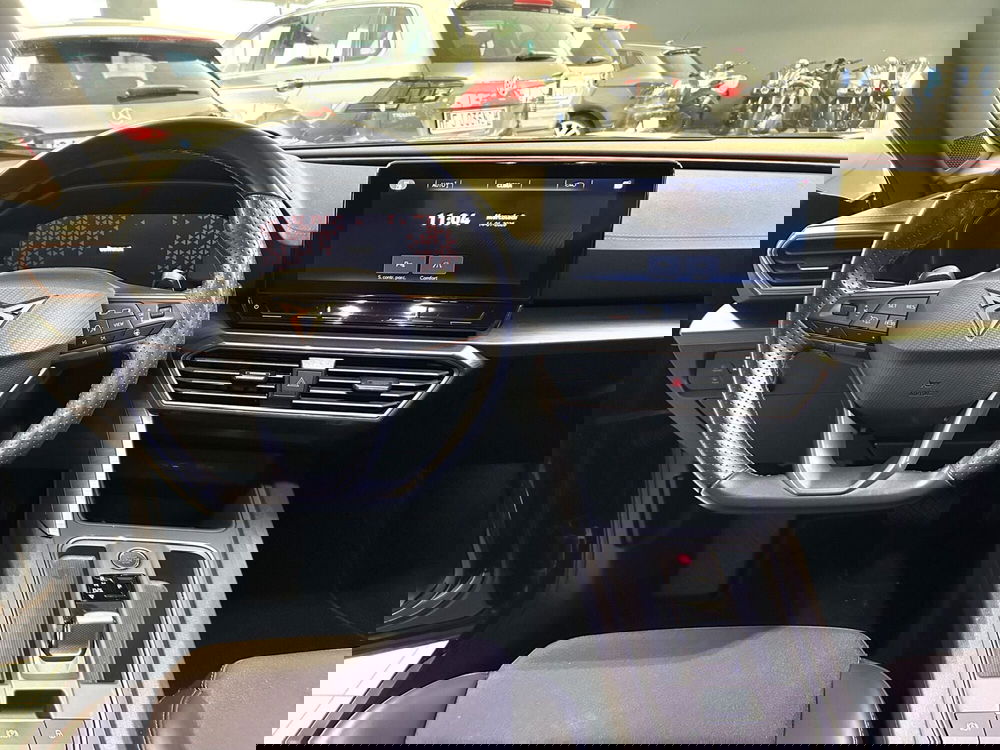 Cupra Formentor usata a Ferrara (11)