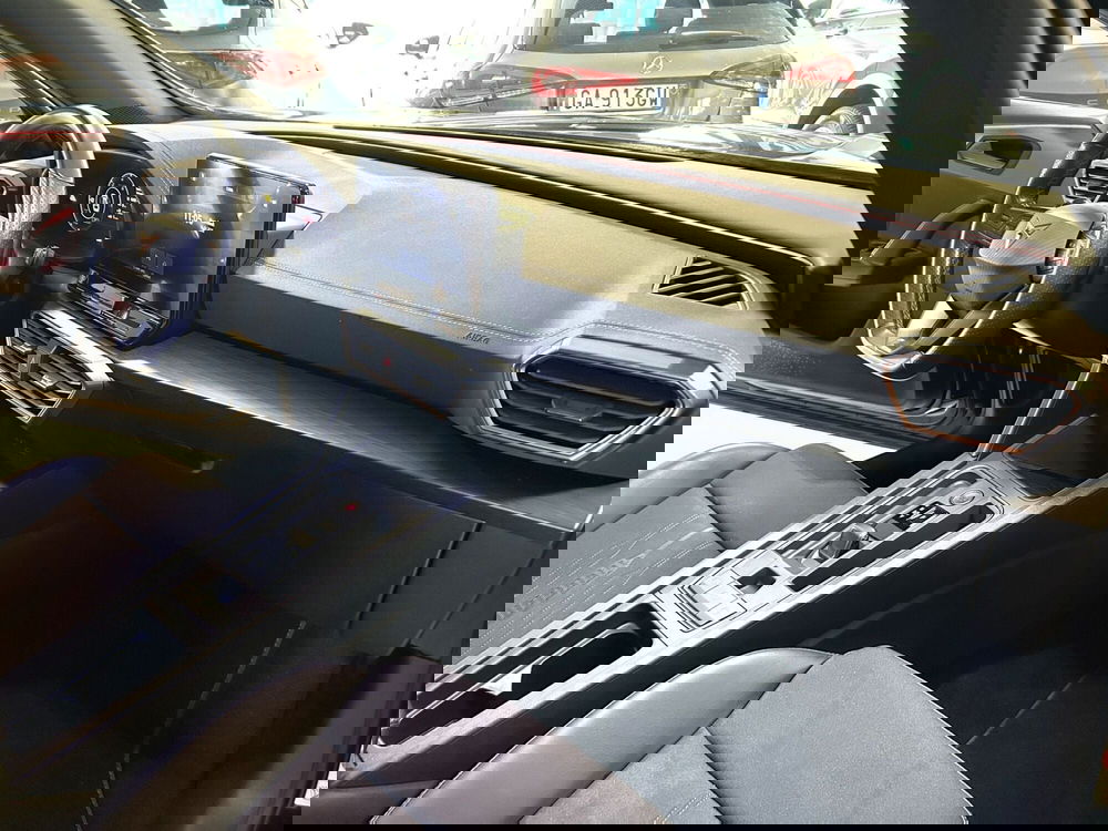 Cupra Formentor usata a Ferrara (12)