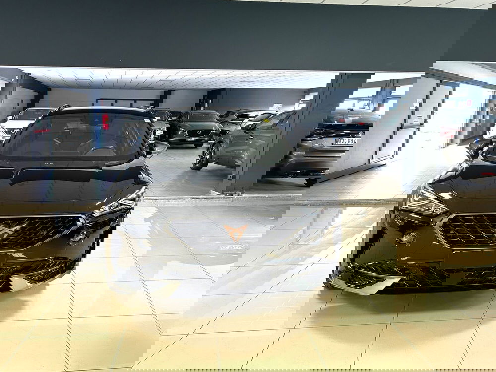 Cupra Formentor usata a Ferrara (2)