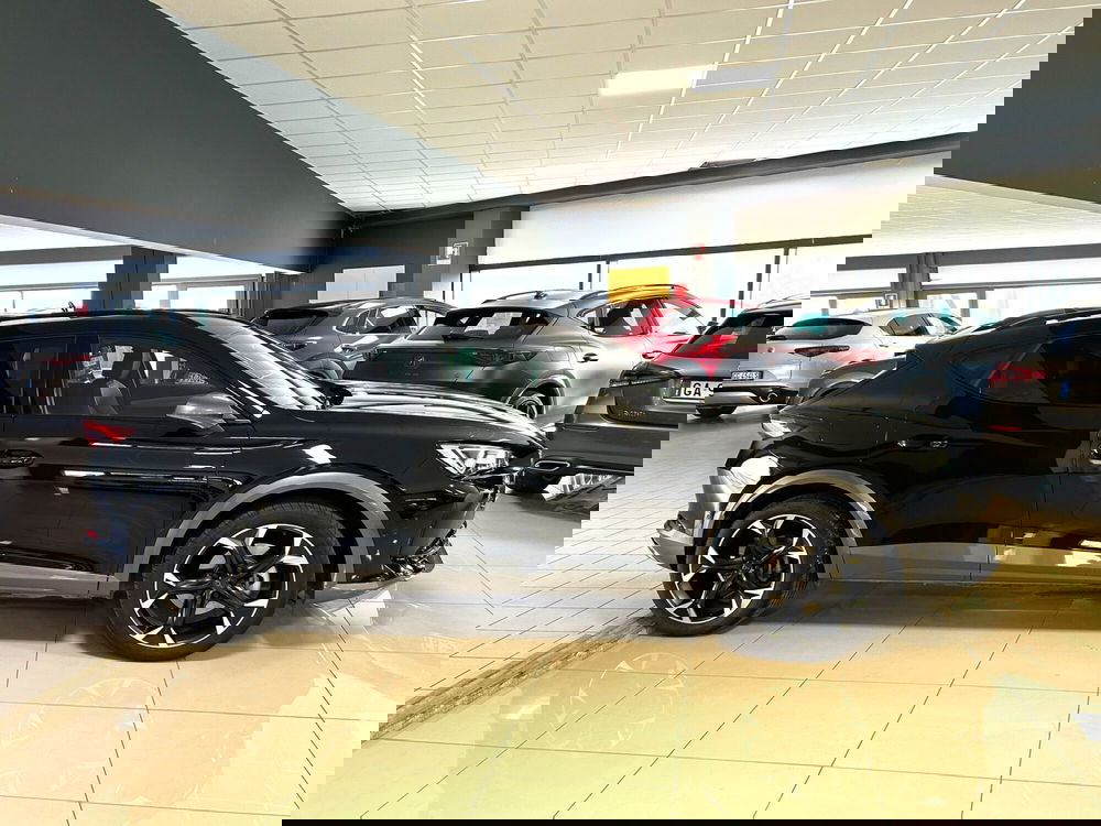 Cupra Formentor usata a Ferrara (4)