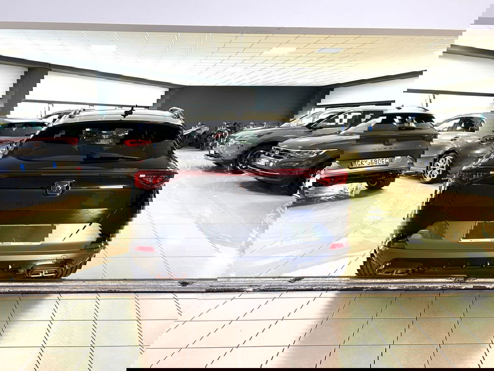 Cupra Formentor usata a Ferrara (5)