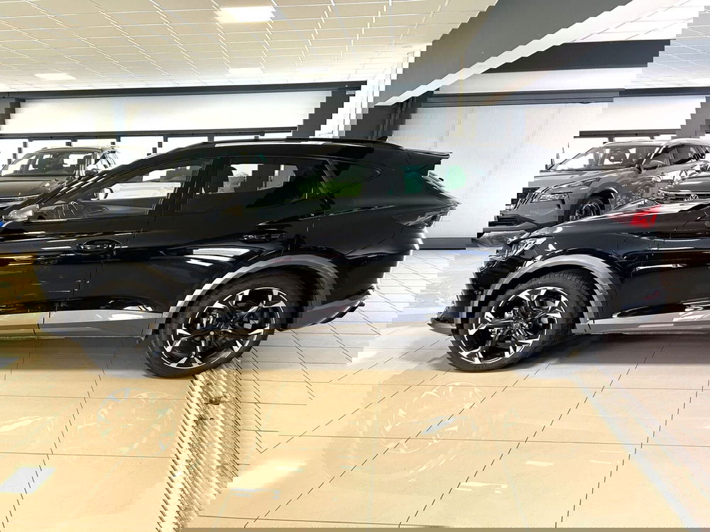 Cupra Formentor usata a Ferrara (6)