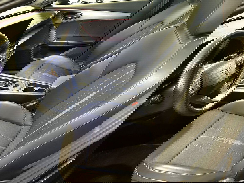 Cupra Formentor usata a Ferrara (8)