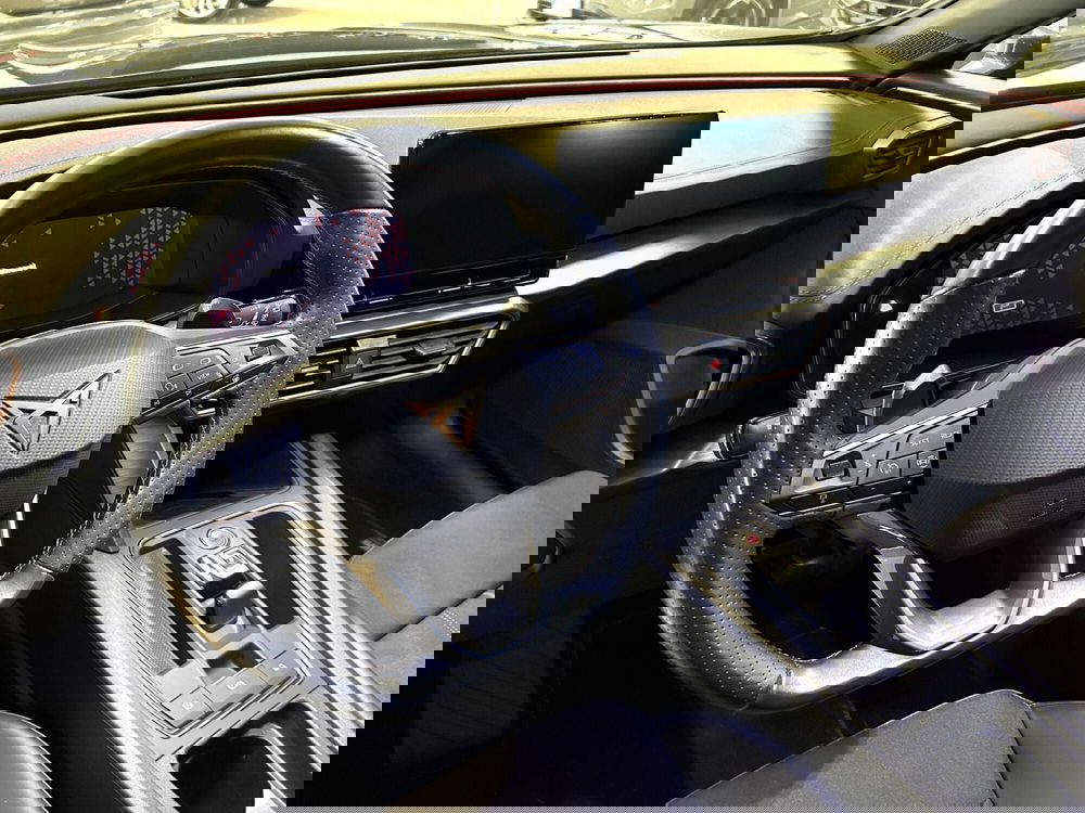 Cupra Formentor usata a Ferrara (9)