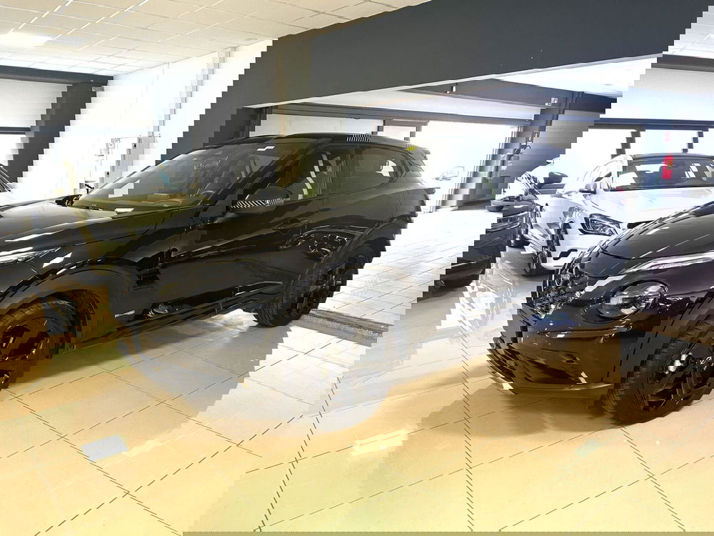 Nissan Juke usata a Ferrara