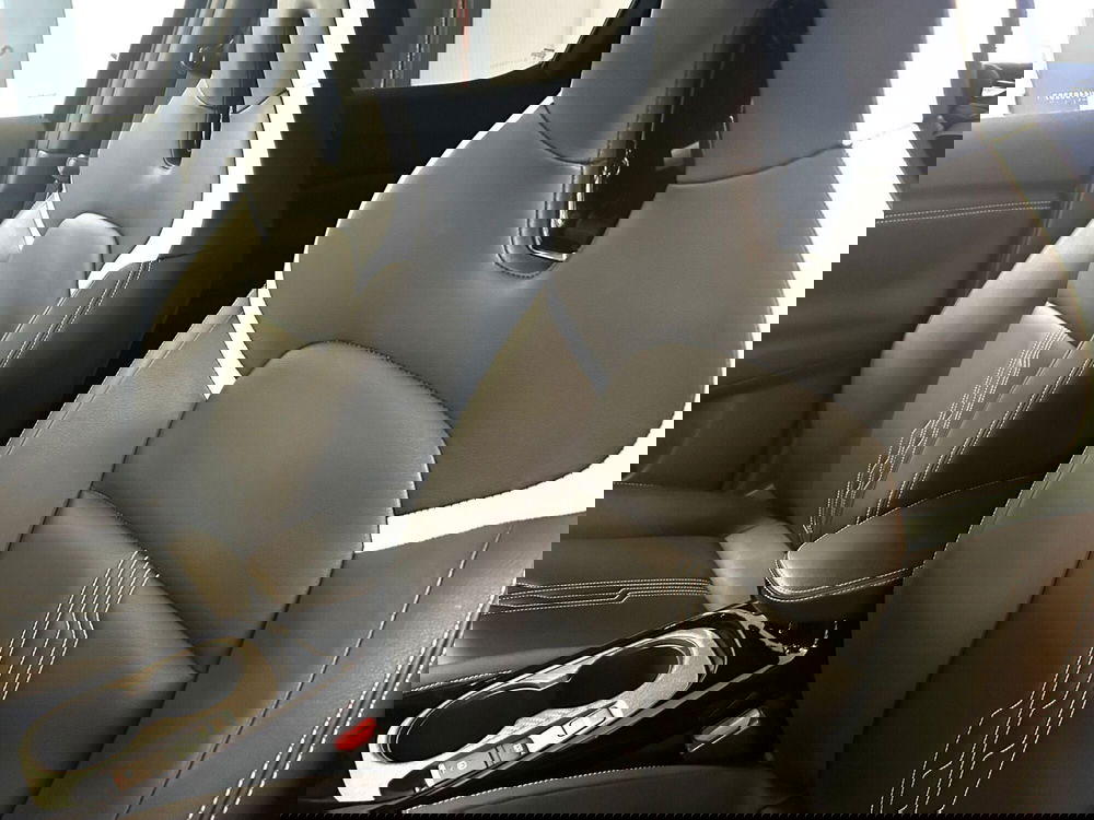 Nissan Juke usata a Ferrara (11)