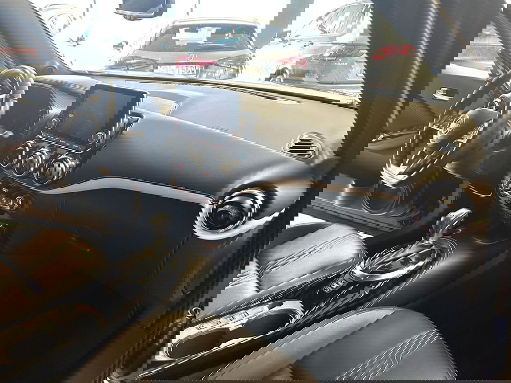 Nissan Juke usata a Ferrara (13)