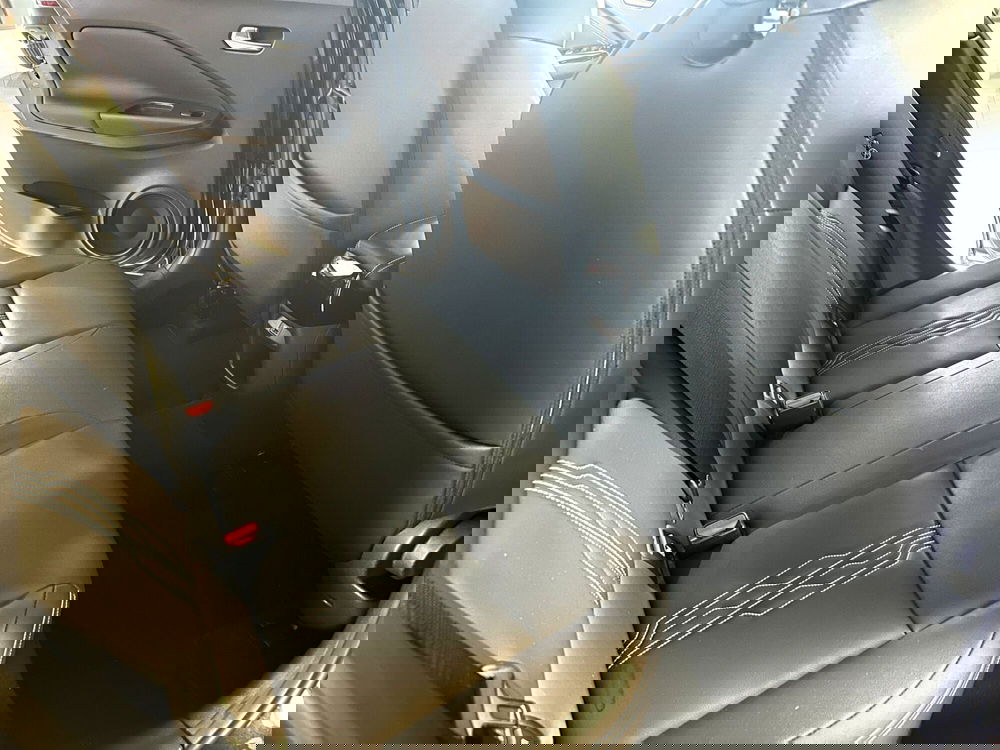 Nissan Juke usata a Ferrara (14)