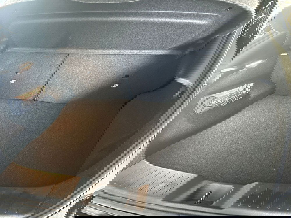 Nissan Juke usata a Ferrara (15)