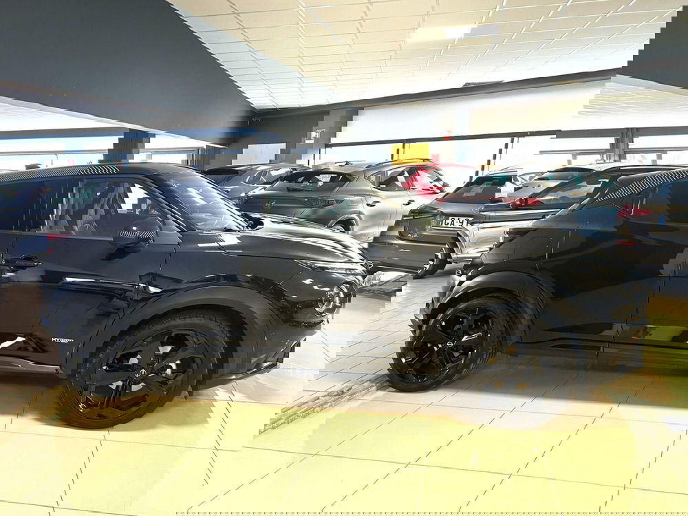 Nissan Juke usata a Ferrara (4)