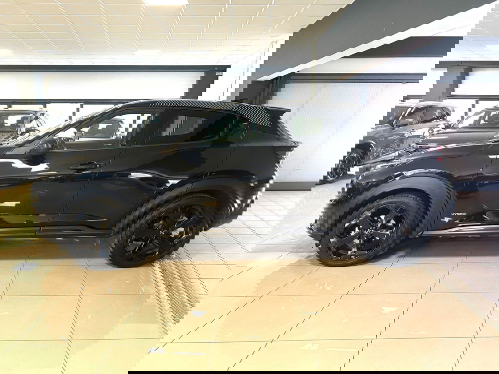 Nissan Juke usata a Ferrara (6)