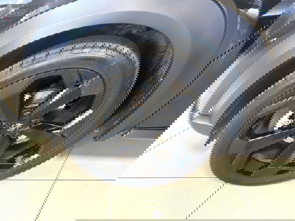 Nissan Juke usata a Ferrara (7)