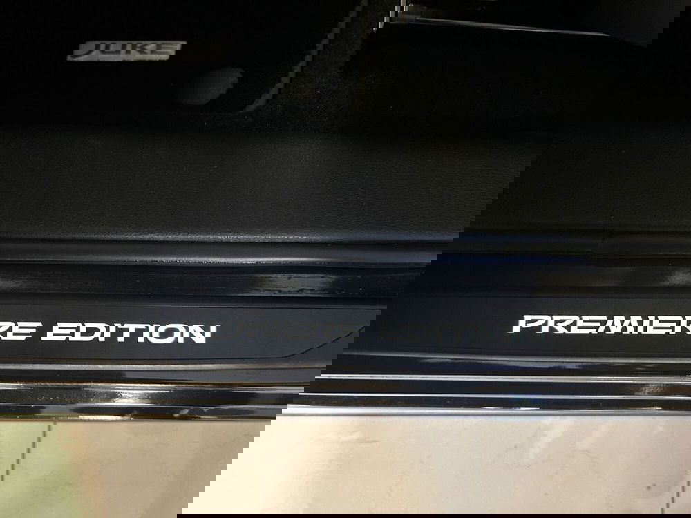 Nissan Juke usata a Ferrara (8)