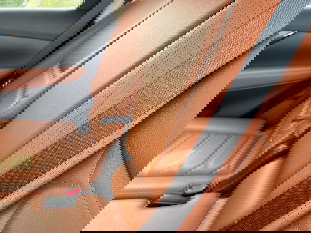 Nissan X-Trail usata a Teramo (10)