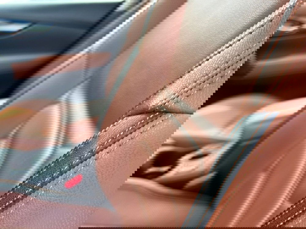 Nissan X-Trail usata a Teramo (11)