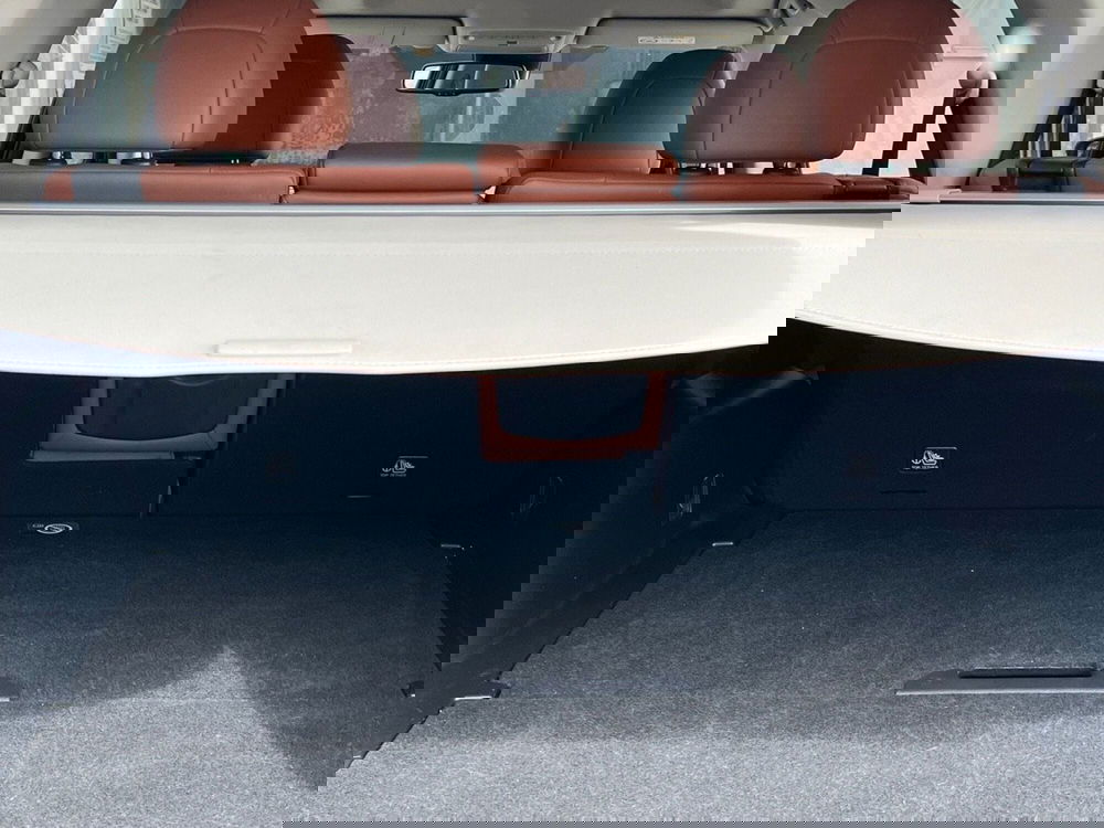 Nissan X-Trail usata a Teramo (12)