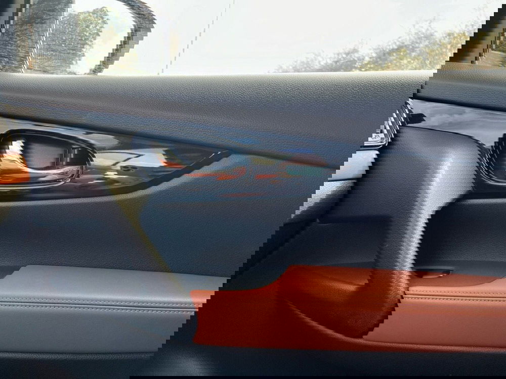 Nissan X-Trail usata a Teramo (13)