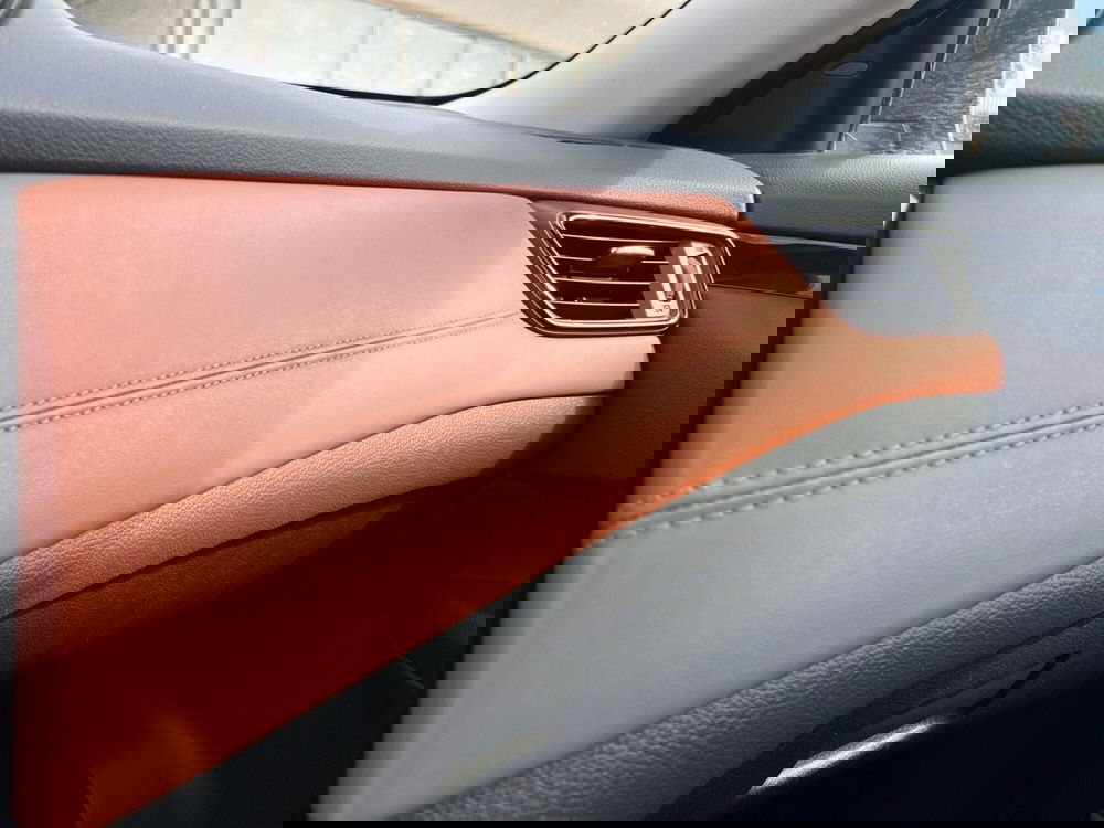 Nissan X-Trail usata a Teramo (15)