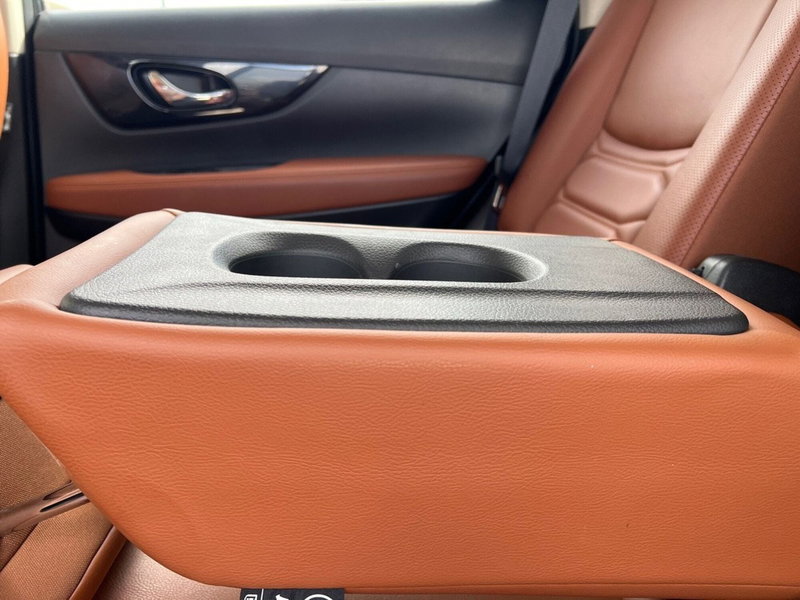 Nissan X-Trail usata a Teramo (16)