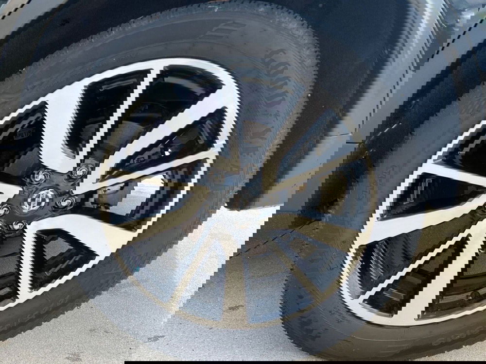 Nissan X-Trail usata a Teramo (18)