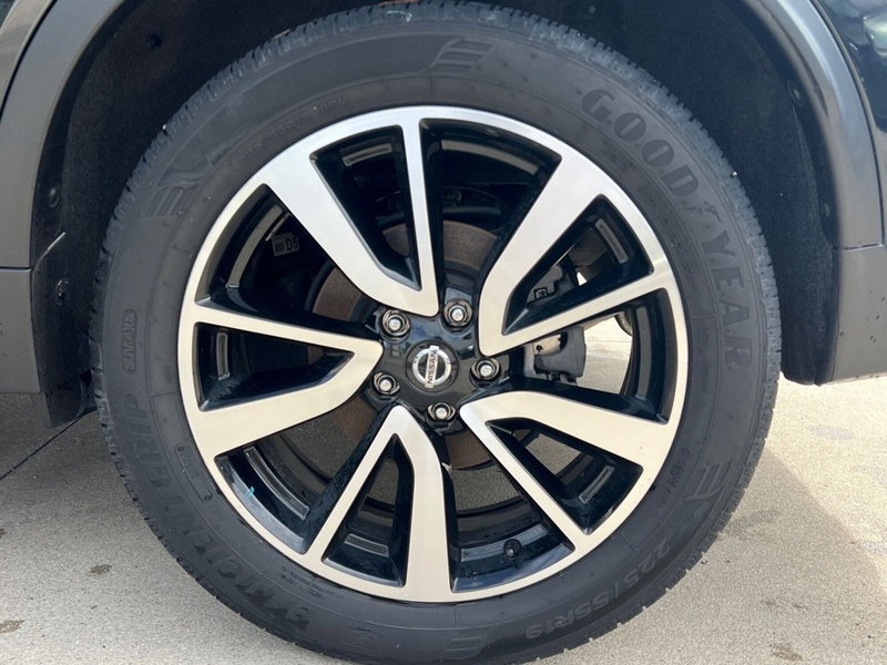 Nissan X-Trail usata a Teramo (18)