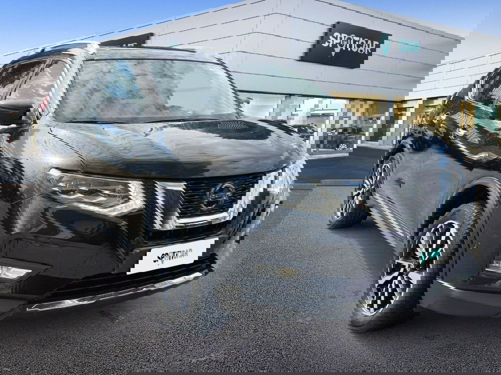 Nissan X-Trail usata a Teramo (2)