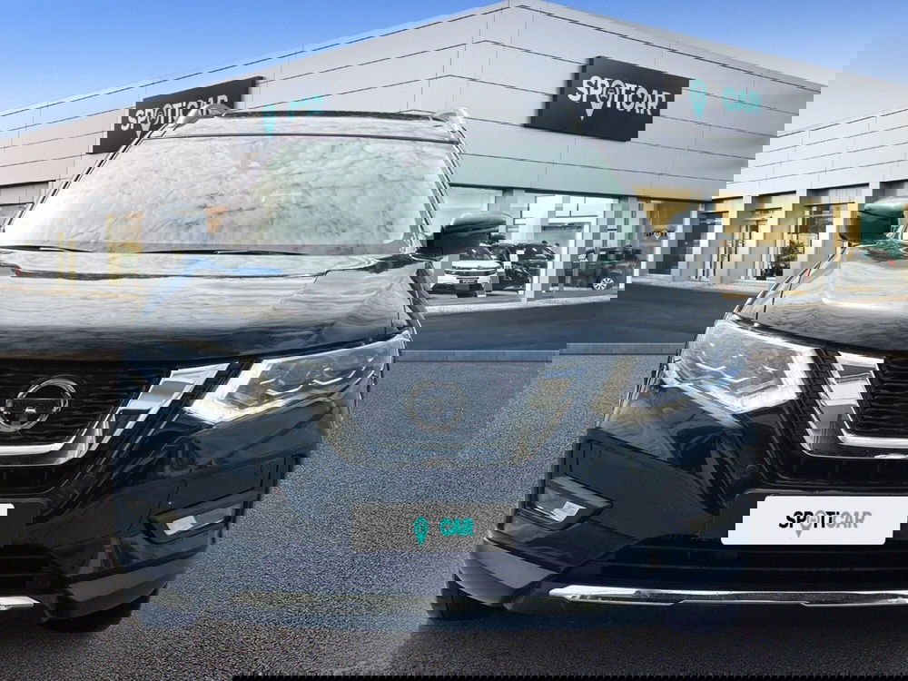 Nissan X-Trail usata a Teramo (3)