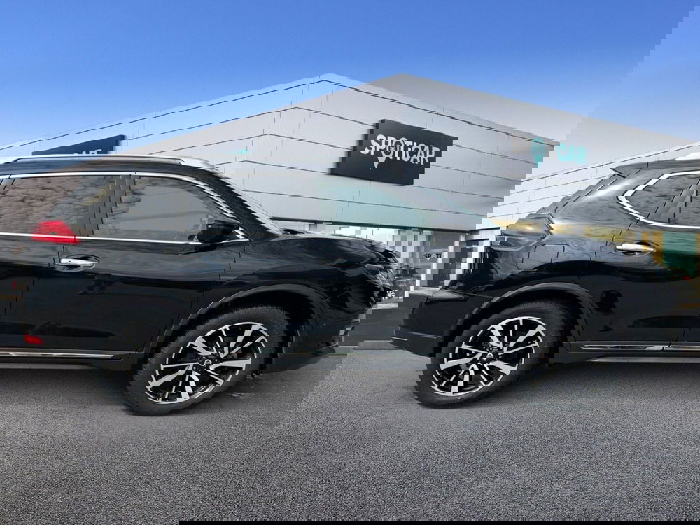 Nissan X-Trail usata a Teramo (4)