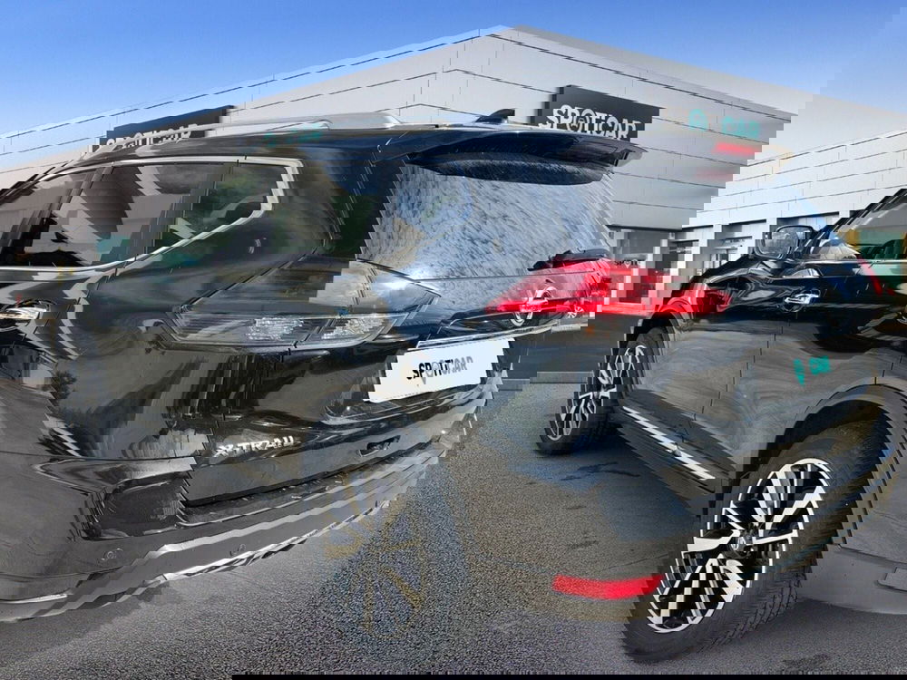 Nissan X-Trail usata a Teramo (6)