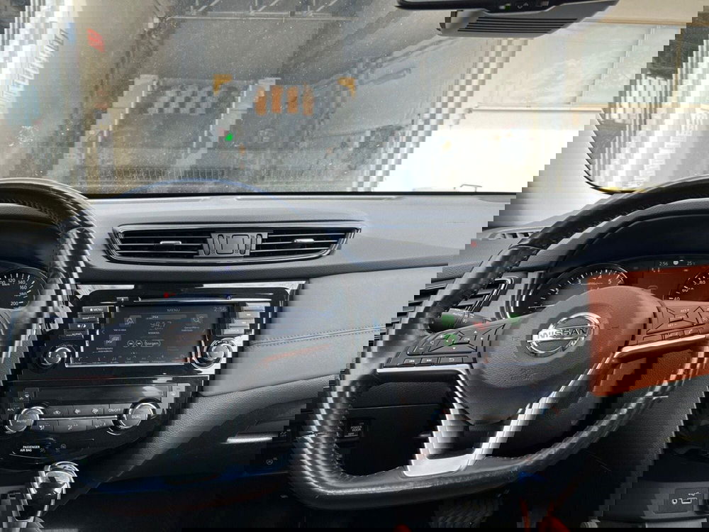 Nissan X-Trail usata a Teramo (7)