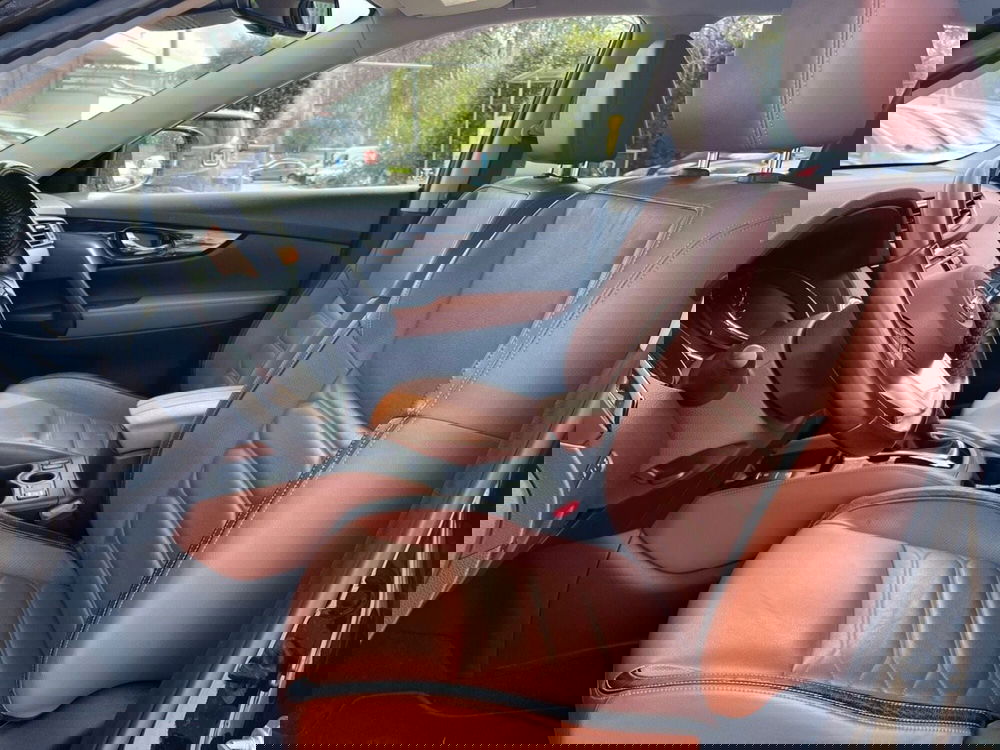 Nissan X-Trail usata a Teramo (8)