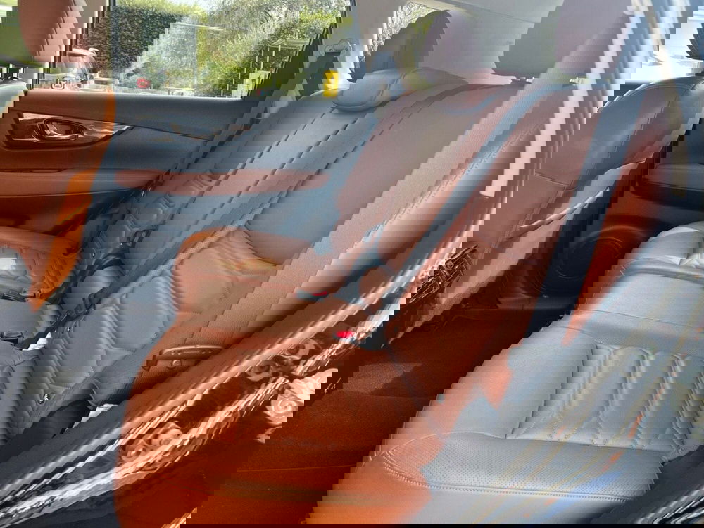 Nissan X-Trail usata a Teramo (9)