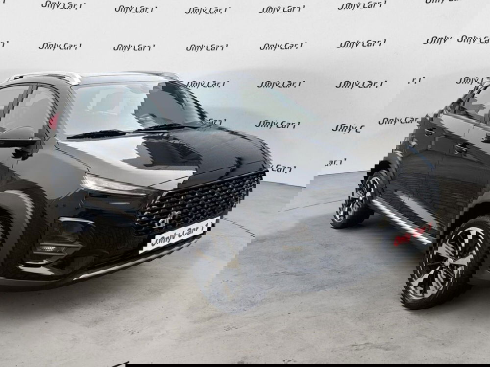 Dr DR 5.0 usata a Ferrara