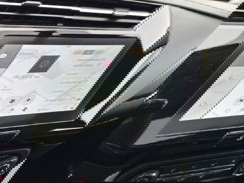 Dr DR 5.0 usata a Ferrara (12)