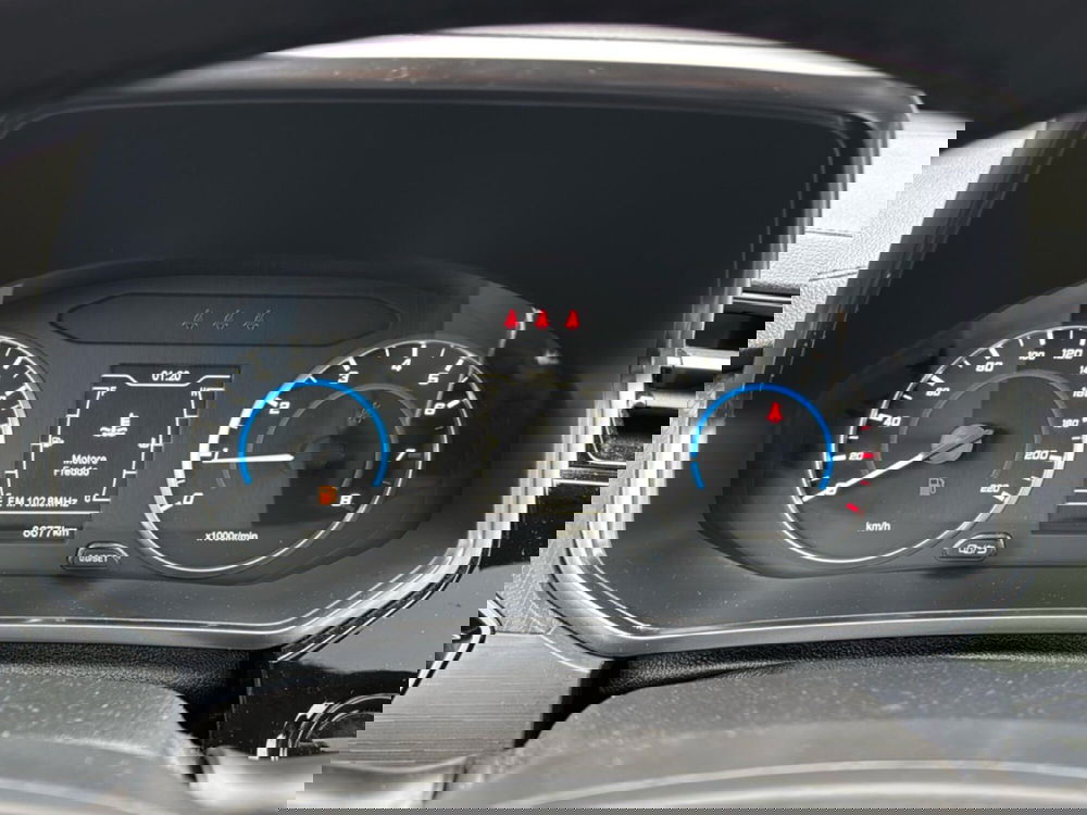 Dr DR 5.0 usata a Ferrara (14)