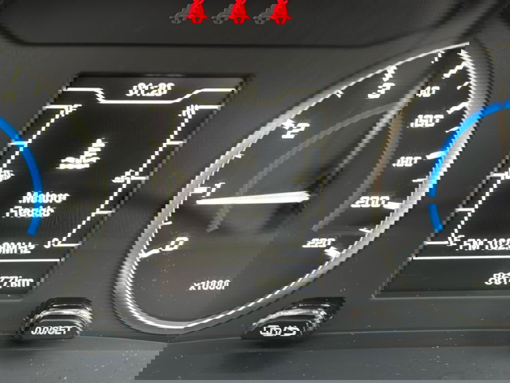 Dr DR 5.0 usata a Ferrara (15)