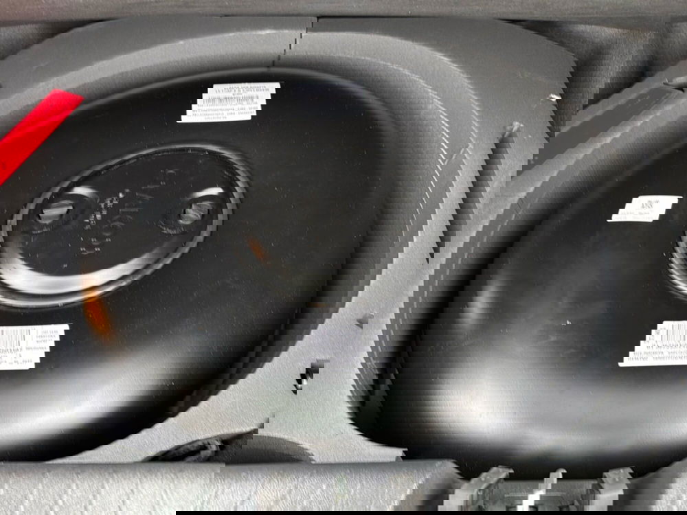 Dr DR 5.0 usata a Ferrara (18)