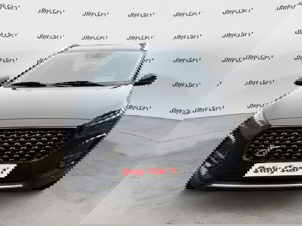 Dr DR 5.0 usata a Ferrara (2)