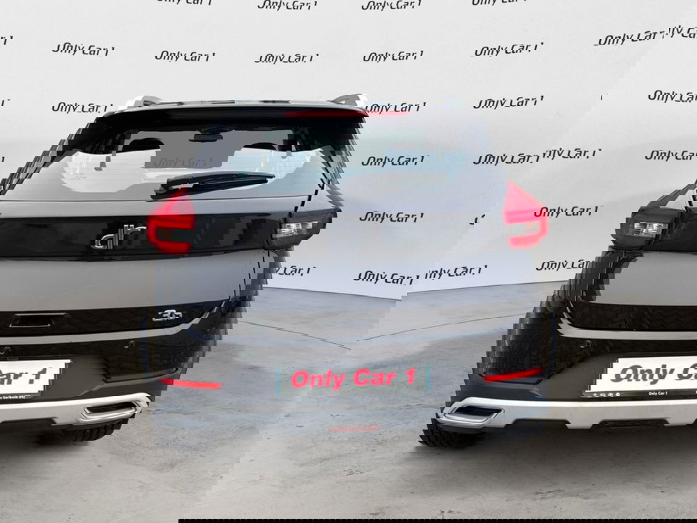 Dr DR 5.0 usata a Ferrara (4)