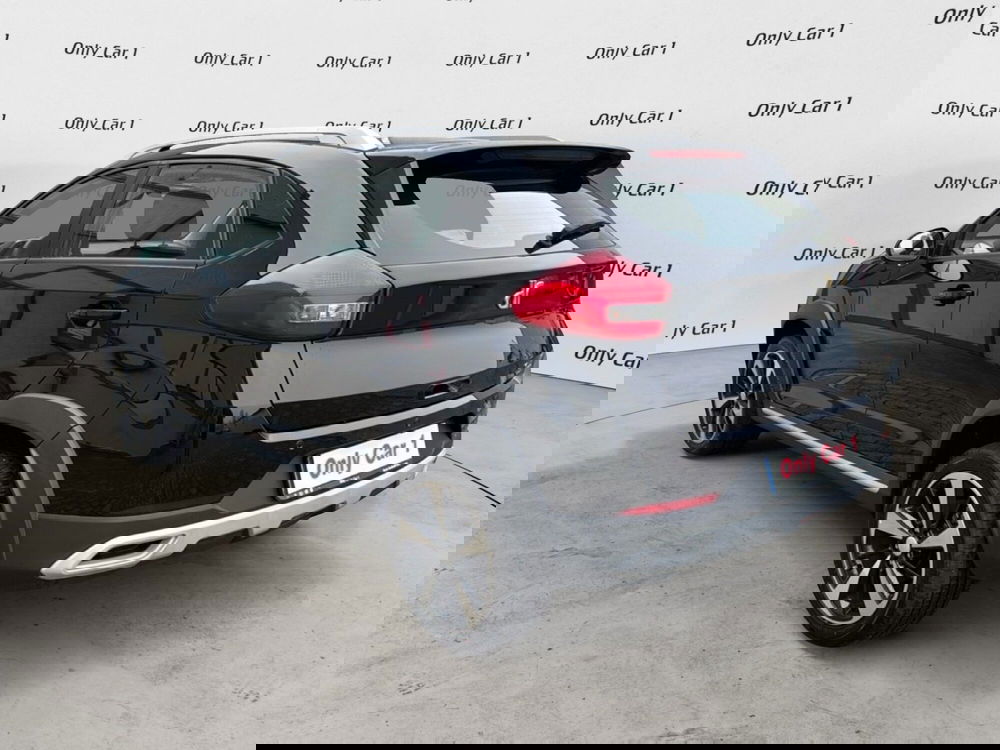 Dr DR 5.0 usata a Ferrara (5)