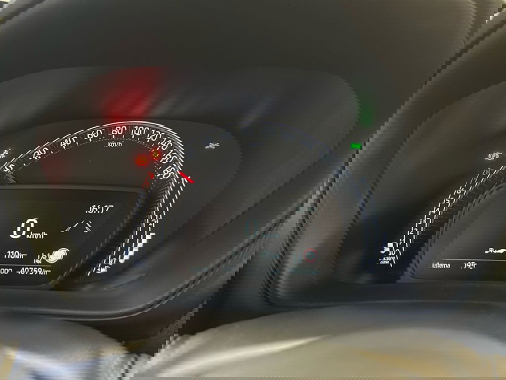 Toyota Aygo X usata a Napoli (13)