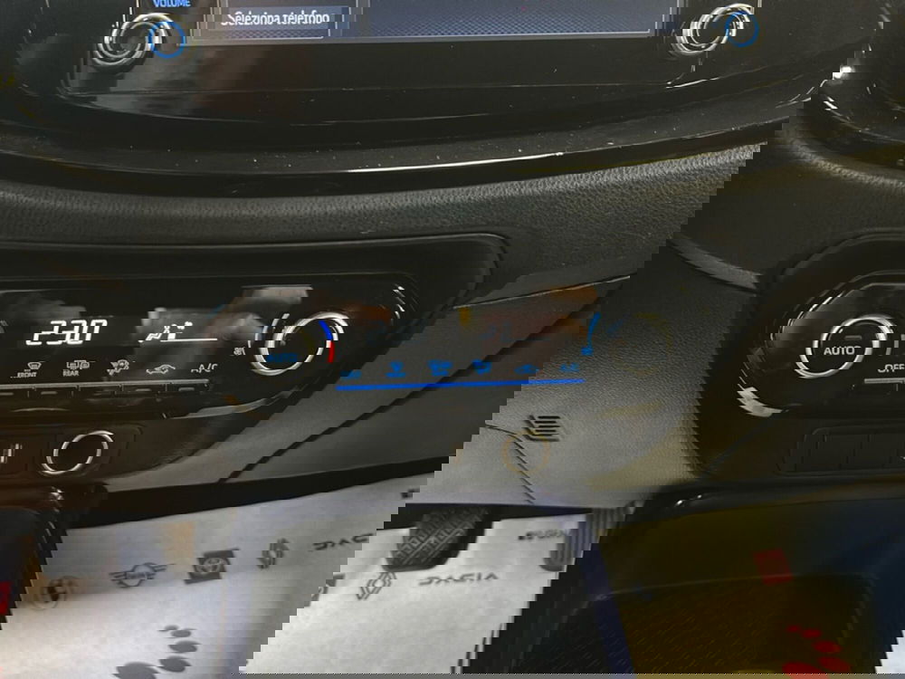 Toyota Aygo X usata a Napoli (15)