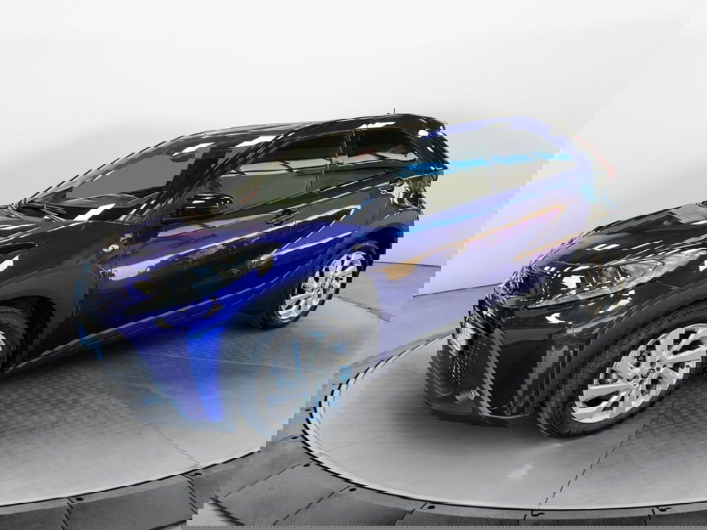 Toyota Aygo X usata a Napoli (3)