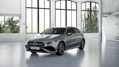 Mercedes-Benz Classe A 180 d Automatic Premium nuova a Pescara