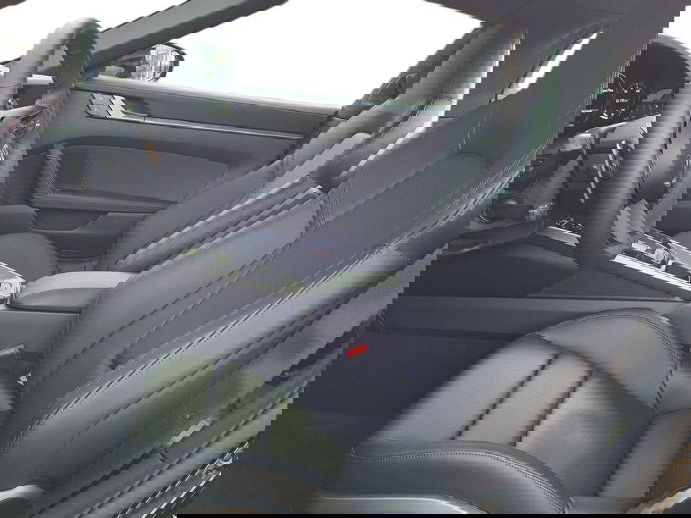 Porsche 911 Cabrio usata a Pescara (11)