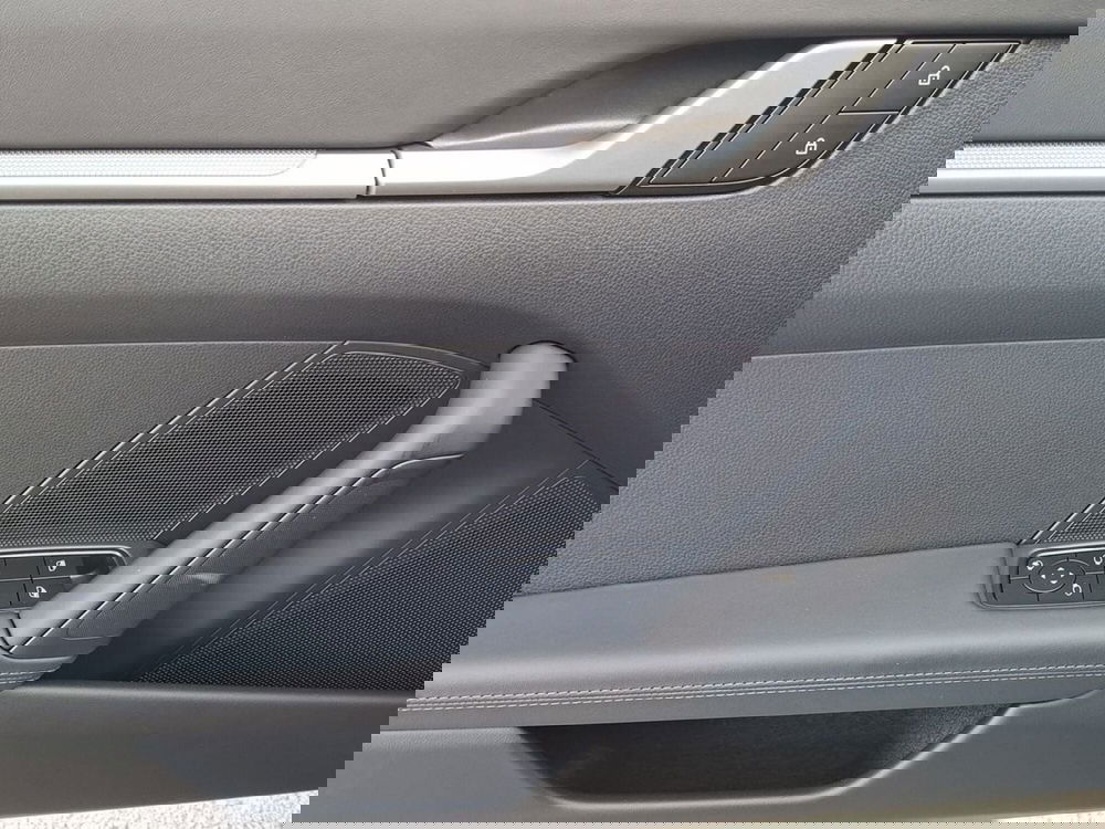 Porsche 911 Cabrio usata a Pescara (13)