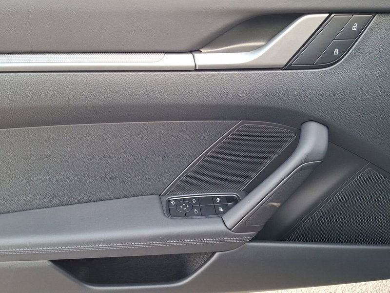 Porsche 911 Cabrio usata a Pescara (13)