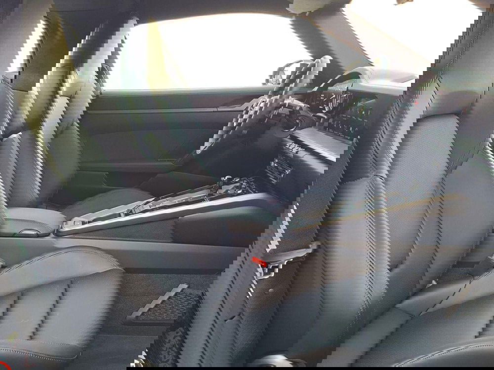 Porsche 911 Cabrio usata a Pescara (15)