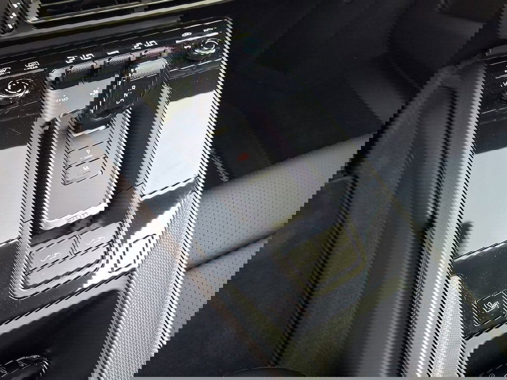 Porsche 911 Cabrio usata a Pescara (17)